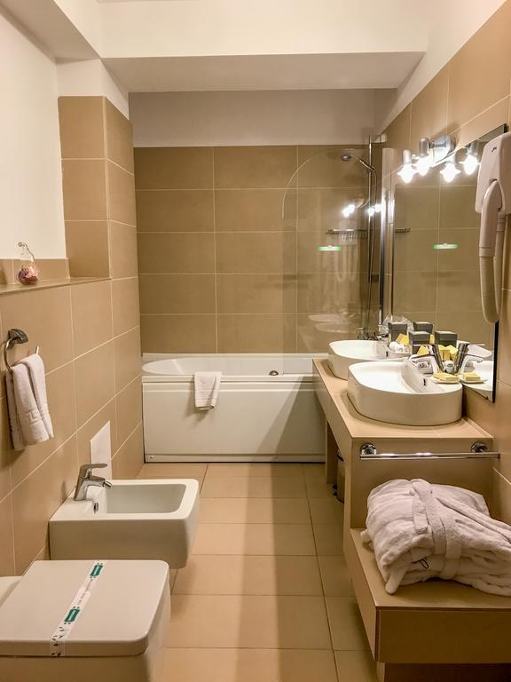 Suite Deluxe