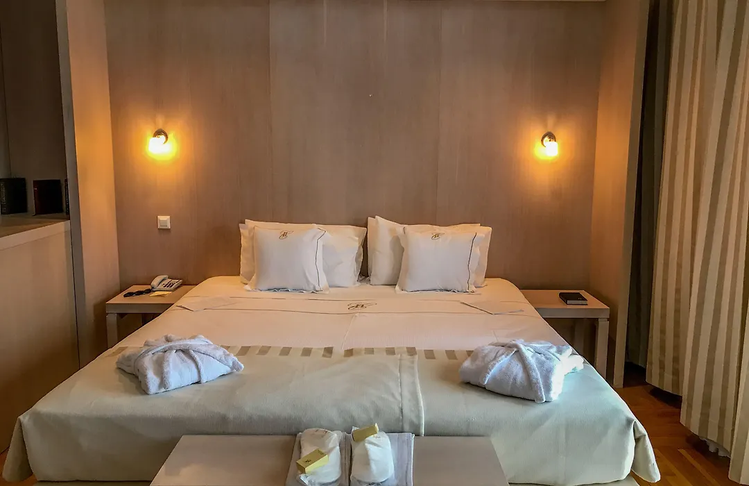Hotel Satu Mare City-1